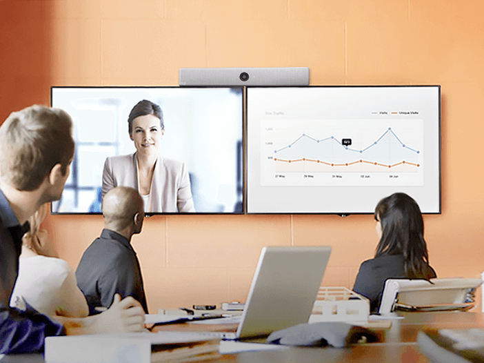 monitor per sale meeting